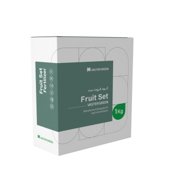 Vastergreen fruit set fertilizer - Agricultural inputs fertilizers